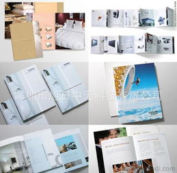 深圳画册印刷制作全指南 从定价标准到媒体传播策略